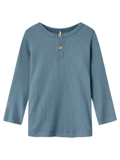 Lasten Paita Kab LS Top Noos>Name It Hot