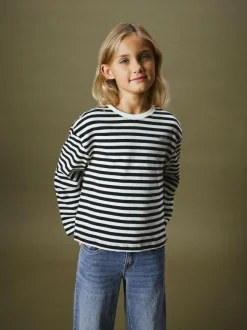 lasten paita, NKFSIMMA LS REG TOP>Name It Sale