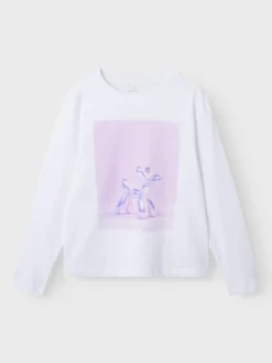 Lasten Paita, NKFVOTEA LS TOP>Name It Discount