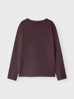 lasten paita NKMSTUFF STUMBELG SS NREG TOP,>Name It Clearance