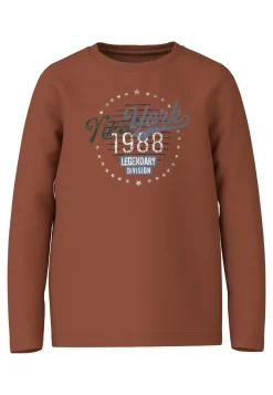 Lasten Paita, NKMVICTOR LS TOP>Name It Online