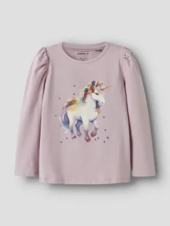 lasten paita, NMFKRULLE LS TOP>Name It Clearance