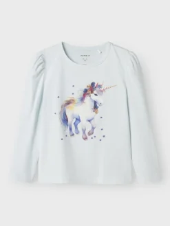 lasten paita, NMFKRULLE LS TOP>Name It Online