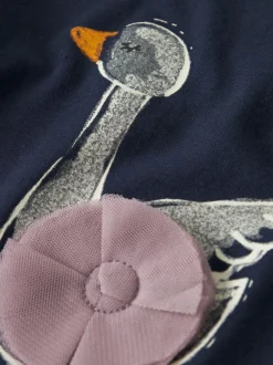 lasten paita NMFSWANA LS TOP,><noscript><img width=