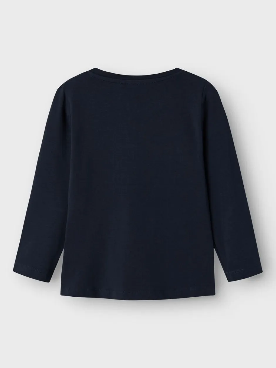 Lasten Paita, NMFVIZ LS TOP>Name It Outlet