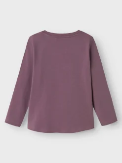 Lasten Paita, NMFVIZ LS TOP>Name It