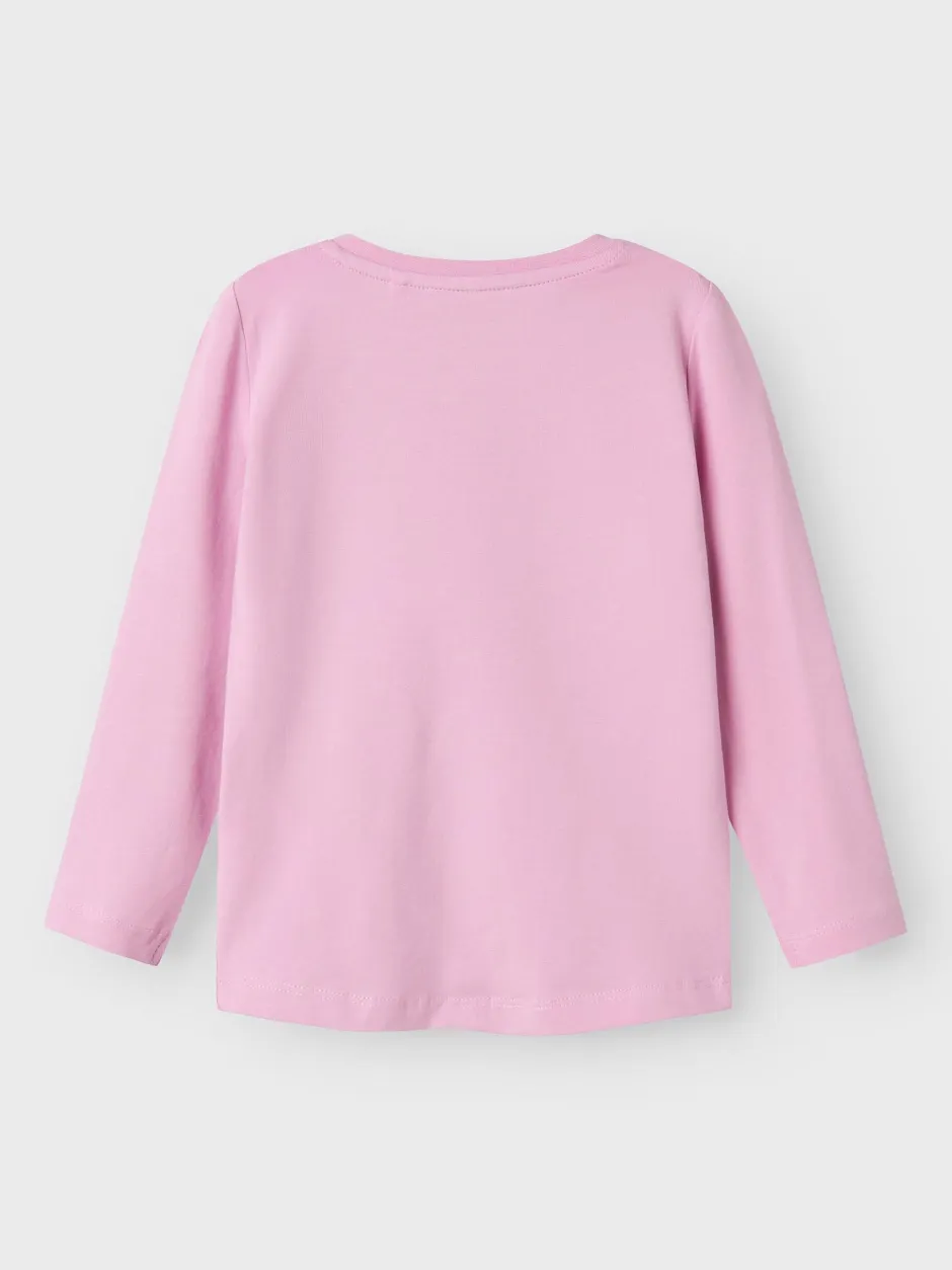 Lasten Paita, NMFVIZ LS TOP>Name It Sale