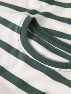 lasten paita, NMMLEROY LS RLX TOP><noscript><img width=