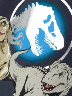 lasten paita, NMMNATA JURASSIC LS TOP><noscript><img width=