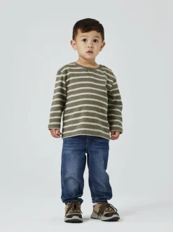 Lasten Paita, NMMNIKS LS TOP>Name It Clearance