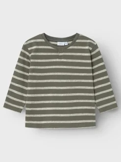 Lasten Paita, NMMNIKS LS TOP>Name It Clearance