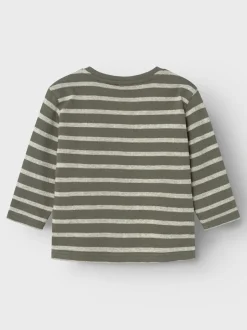 Lasten Paita, NMMNIKS LS TOP><noscript><img width=