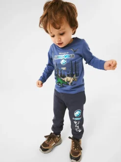 lasten paita, NMMNATA JURASSIC LS TOP>Name It