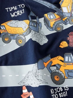 lasten pitkähihainen paita NMMOFEK TONKA LS TOP,><noscript><img width=