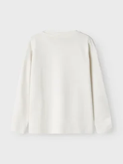 Lasten Pitkähihainen, NMMVICTOR LS TOP>Name It Outlet