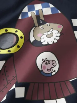 lasten pitkähihainen paita Nmmdallas Peppa LS NREG Top,><noscript><img width=