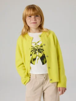 lasten pitkähihainen paita NKFTHELMAS LS SHORT TOP,>Name It Clearance