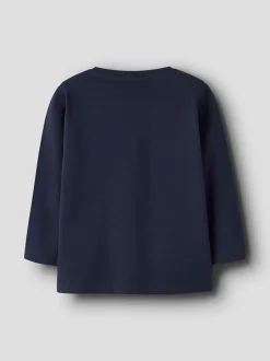 lasten pitkähihainen paita NMMDRACO CARS LS NREG TOP,>Name It New