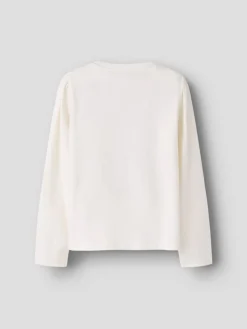 lasten pitkähihainen paita NMFTEARTA LS TOP,>Name It Discount