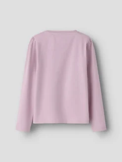 lasten pitkähihainen paita NMFTEARTA LS TOP,>Name It Clearance