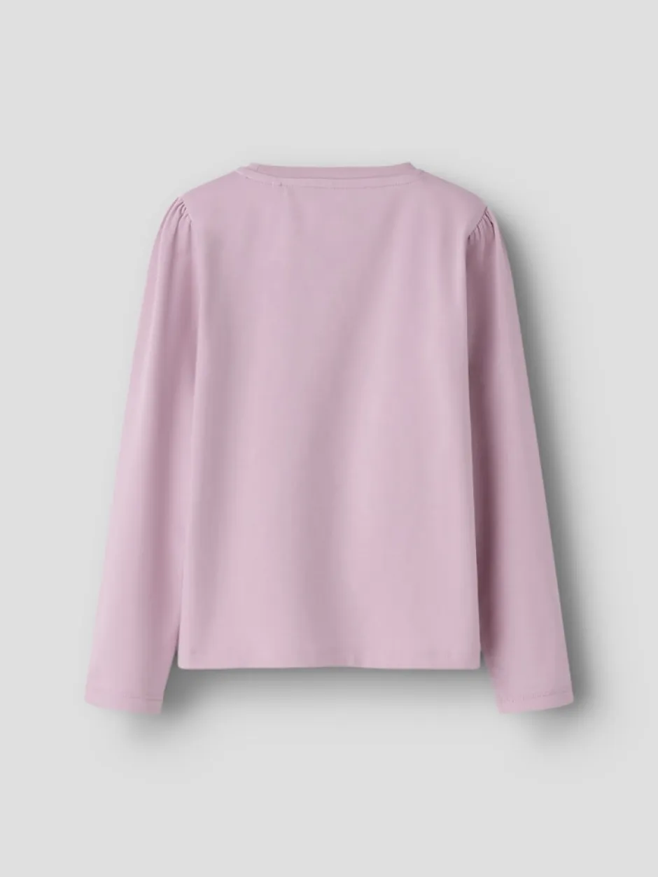 lasten pitkähihainen paita NMFTEARTA LS TOP,>Name It Clearance