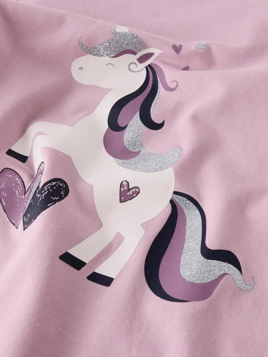 lasten pitkähihainen paita NMFTEARTA LS TOP,>Name It Clearance