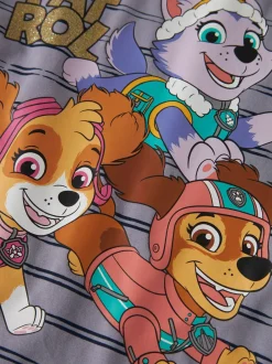 lasten pitkähihainen paita NMFJANNET PAW LS NREG TOP, violetti><noscript><img width=