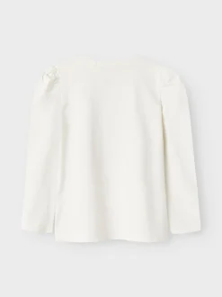 lasten pitkähihainen paita, NMFNINEA LS TOP><noscript><img width=