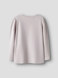 lasten pitkähihainen paita NMFBOLORAS LS TOP,>Name It