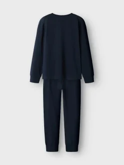 lasten pyjama, NKMDAMIEN POKEMON LS NIGHTSET><noscript><img width=