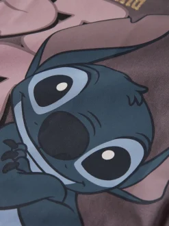 lasten pyjama NMFOLINA STITCH LS NIGHTSET,><noscript><img width=