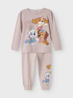 lasten pyjama, NMFADAS PAWPATROL LS NIGHTSET>Name It New