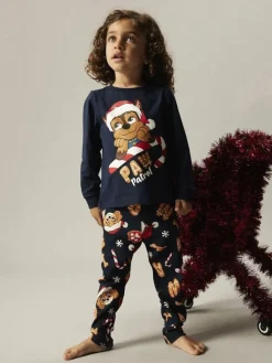 lasten pyjama NMMSLAVA PAW LS NIGHTSET,>Name It Outlet