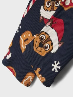 lasten pyjama NMMSLAVA PAW LS NIGHTSET,><noscript><img width=