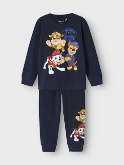 lasten pyjama, NMMARLO PAWPATROL LS NIGHTSET>Name It
