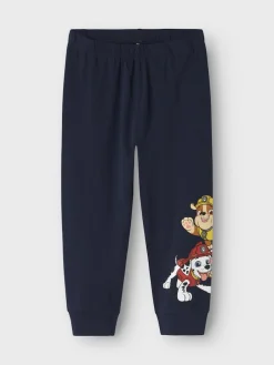 lasten pyjama, NMMARLO PAWPATROL LS NIGHTSET>Name It