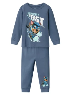 lasten pyjama, NMMOLVER PAWPATROL NIGHTSET>Name It