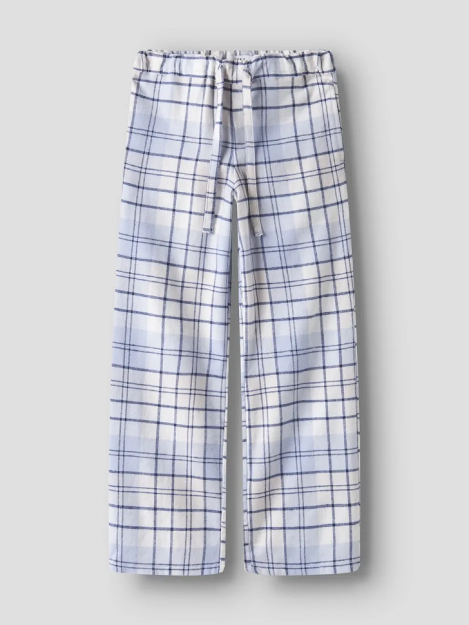 lasten pyjamahousut NKFRikka Pant,>Name It Online