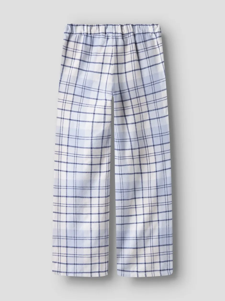 lasten pyjamahousut NKFRikka Pant,>Name It Online