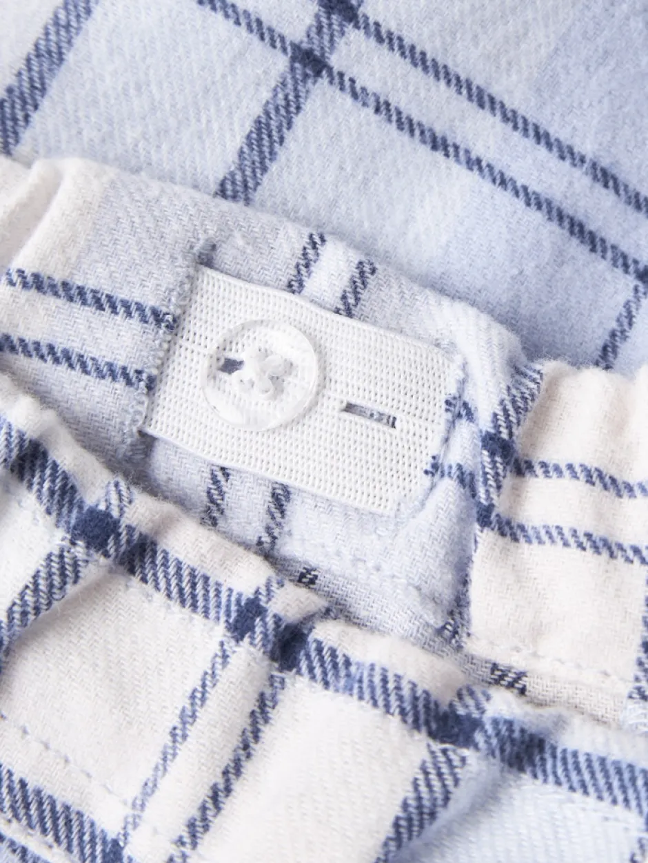 lasten pyjamahousut NKFRikka Pant,>Name It Online