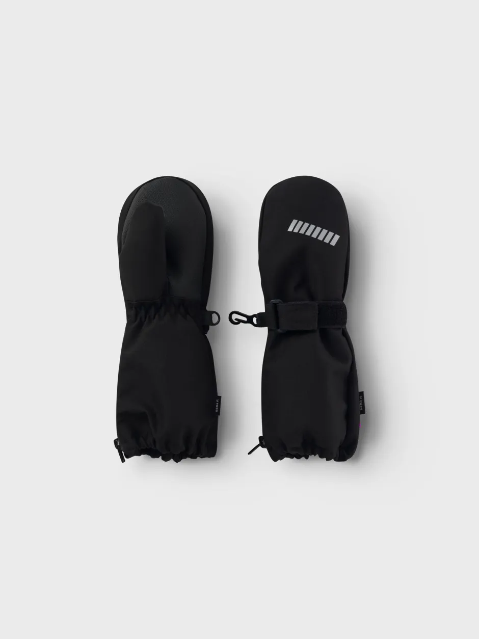 Lasten Rukkaset, NMNSNOW10 MITTEN>Name It