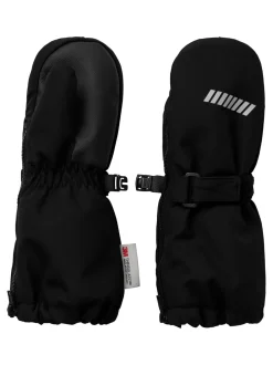 Lasten Rukkaset, NMNSNOW10 MITTEN WOOL>Name It New