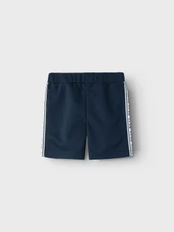 Lasten Shortsit, NKMJAKKA SWEAT SHORTS><noscript><img width=