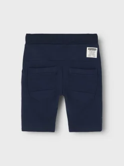 lasten shortsit, NKMHONK SWE LONG SHORTS><noscript><img width=