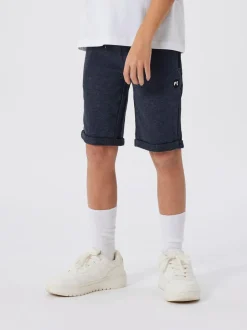Lasten Shortsit, NKMVIMO SWE SHORTS NOOS>Name It