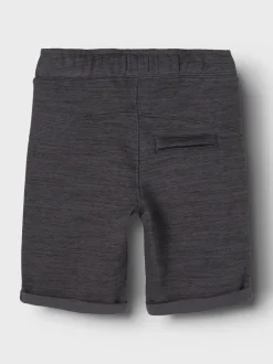 lasten shortsit, NKMSCOTT SWE LONG SHORTS>Name It Outlet