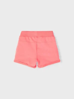 Lasten shortsit NKFVOLTA SWE SHORTS UNB F,>Name It