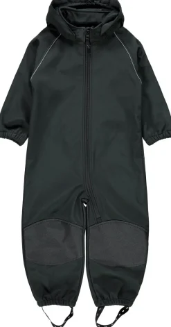 Lasten Softshellhaalari, Alfa Suit Solid>Name It New