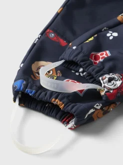 lasten softshellhaalari, NMFALFA PAWPATROL SOFTSHELL><noscript><img width=