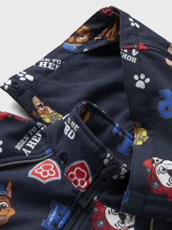lasten softshellhaalari, NMFALFA PAWPATROL SOFTSHELL><noscript><img width=